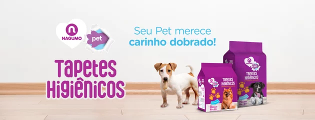 Tapetes Higi&ecirc;nicos